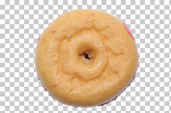 Photo Textures of Doughnut